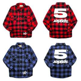 Picture for category Sp5der Shirt Long
